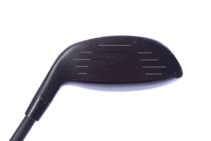 Used Mizuno JPX One 7-Wood - Right-Handed - 21 Degrees - Regular Flex