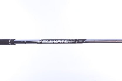 Used Callaway Apex Pro 21 Iron Set - Right-Handed - 5-PW - Regular Flex-Next Round