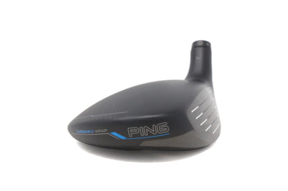 Used Ping G440 MAX 5-Wood - HEAD ONLY - Right-Handed - 19 Degrees