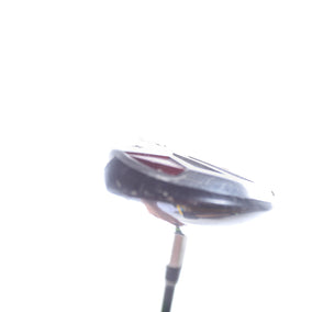 Used TaylorMade Burner Rescue 3H Hybrid - Right-Handed - 19 Degrees - Stiff Flex-Next Round