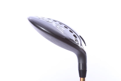 Used PXG 0341X 3-Wood - Right-Handed - 15 Degrees - Stiff Flex-Next Round