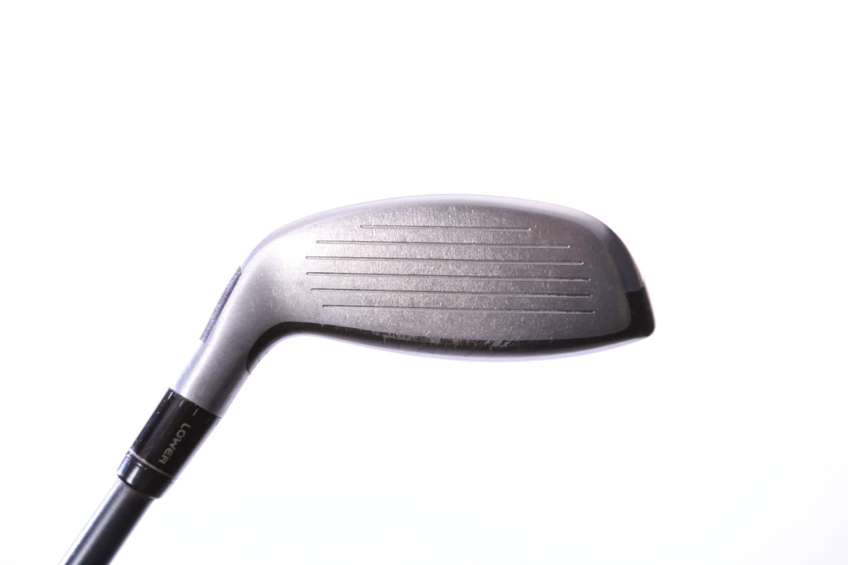 Used TaylorMade SLDR 3H Hybrid - Right-Handed - 19 Degrees - Stiff Flex