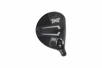 Used PXG 0311 GEN5 3-Wood - HEAD ONLY - Right-Handed - 15 Degrees-Next Round