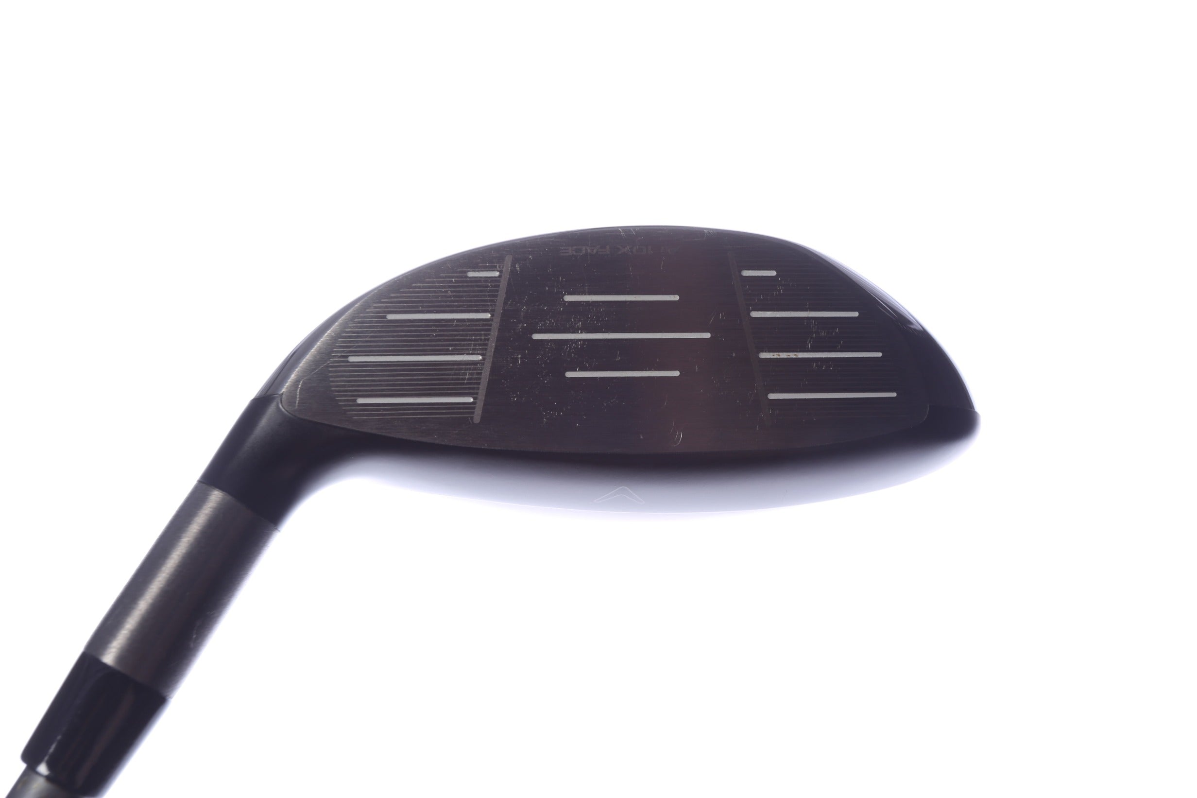 Used Callaway Elyte 5-Wood - Right-Handed - 18 Degrees - Stiff Flex-Next Round