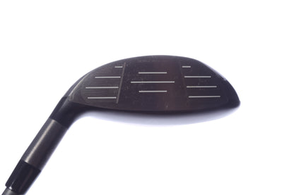 Used Callaway Elyte 5-Wood - Right-Handed - 18 Degrees - Stiff Flex-Next Round
