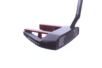 Used Odyssey EXO Seven Putter - Right-Handed - 34 in - Mallet