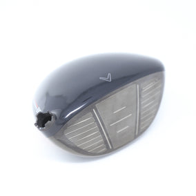 Used Callaway Big Bertha 23 Driver - HEAD ONLY - Left-Handed - 9 Degrees-Next Round