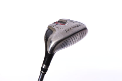 Used Wilson Defy 3H Hybrid - Right-Handed - 19.5 Degrees - Stiff Flex-Next Round