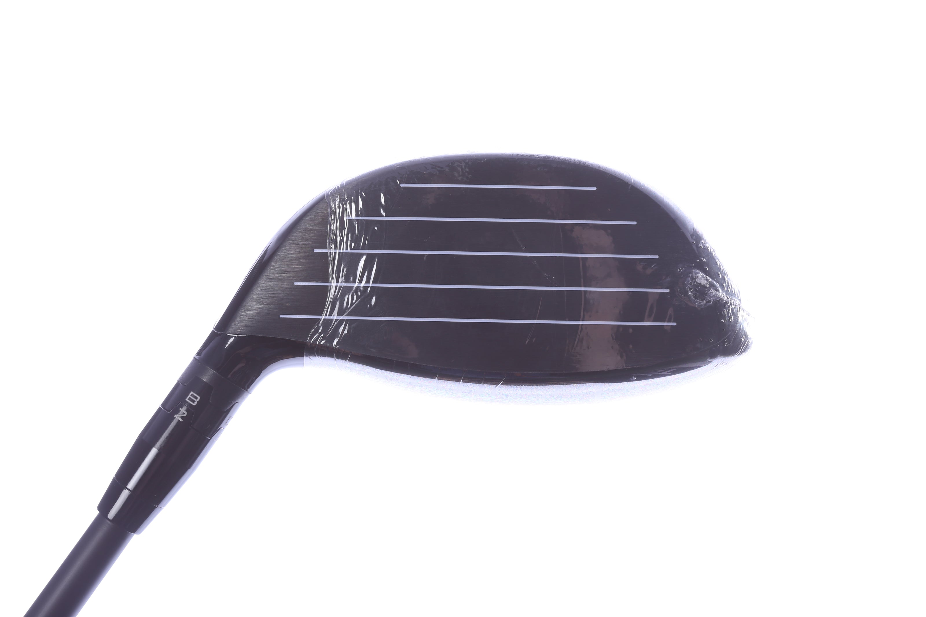 Used Titleist GT280 Mini Driver - 13 Degrees - Stiff Flex Mitsubishi Tensei 1K Black - Right-Handed