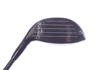 Used Titleist GT280 Mini Driver - 13 Degrees - Stiff Flex Mitsubishi Tensei 1K Black - Right-Handed