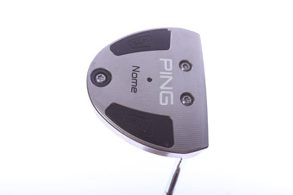Used Ping Nome 405 Adjustable Putter - Right-Handed - 38 in - Mallet