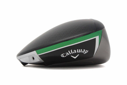 Used Callaway Elyte Driver - HEAD ONLY - Right-Handed - 12 Degrees-Next Round