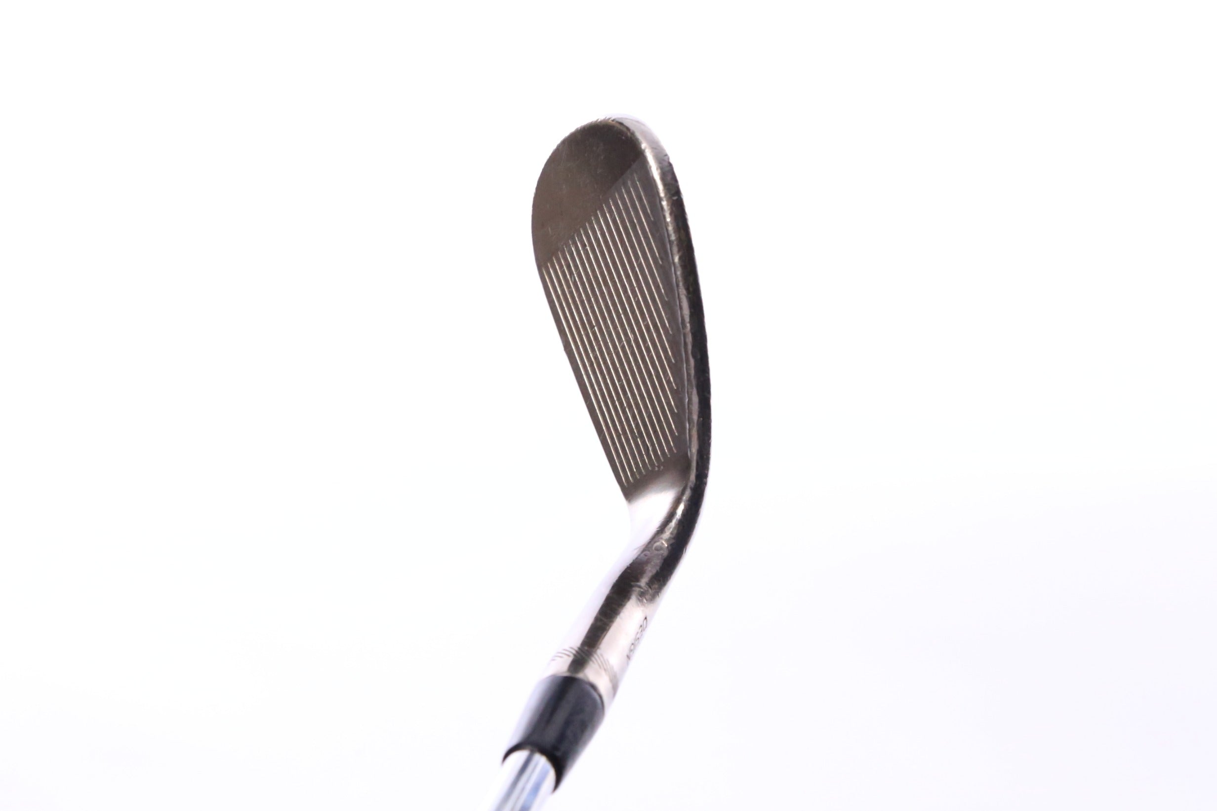 Used Titleist Vokey SM7 Brushed Steel Sand Wedge - Right-Handed - 54 Degrees - Wedge Flex-Next Round