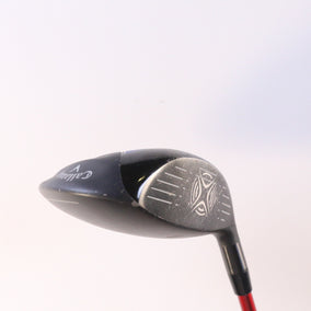 Used Callaway XR 16 3-Wood - Left-Handed - 15 Degrees - Regular Flex-Next Round