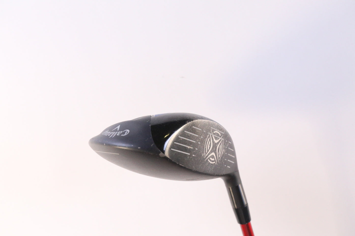 Used Callaway XR 16 3-Wood - Left-Handed - 15 Degrees - Regular Flex-Next Round