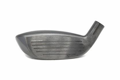 Used TaylorMade Qi35 Rescue 3H - HEAD ONLY - Right-Handed - 19 Degrees