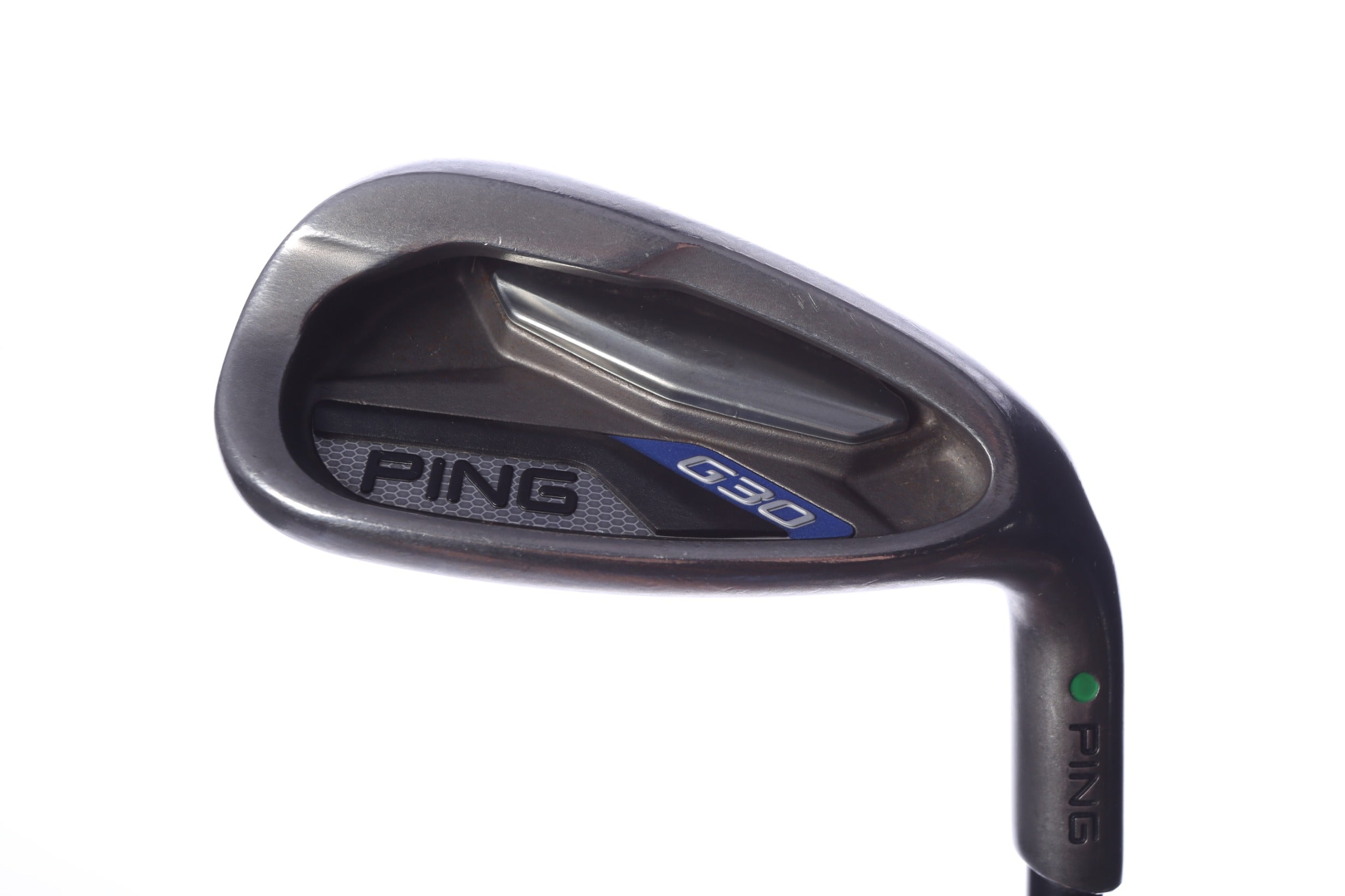 Used Ping G30 Utility Wedge - Right-Handed - 50 Degrees - Soft Regular Flex-Next Round