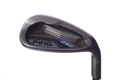 Used Ping G30 Utility Wedge - Right-Handed - 50 Degrees - Soft Regular Flex-Next Round