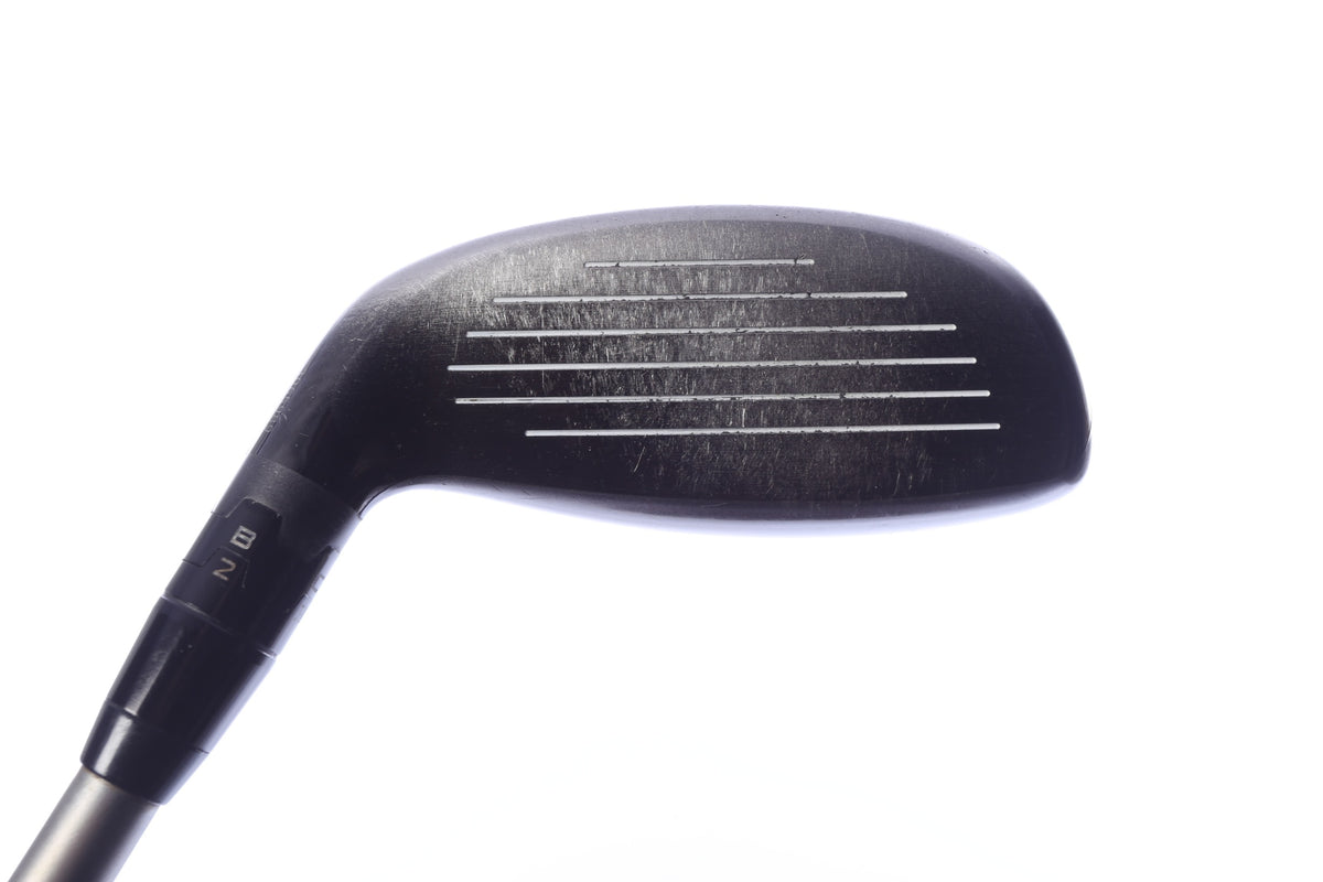 Used Titleist 816 H2 5H Hybrid - Right-Handed - 23 Degrees - Stiff Flex