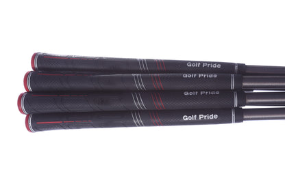 Used Callaway Apex Pro 16 Iron Set - Right-Handed - 4-PW - Stiff Flex