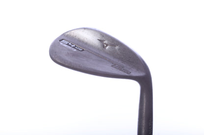 Used Mizuno T22 Raw Sand Wedge - Right-Handed - 54 Degrees - Stiff Flex