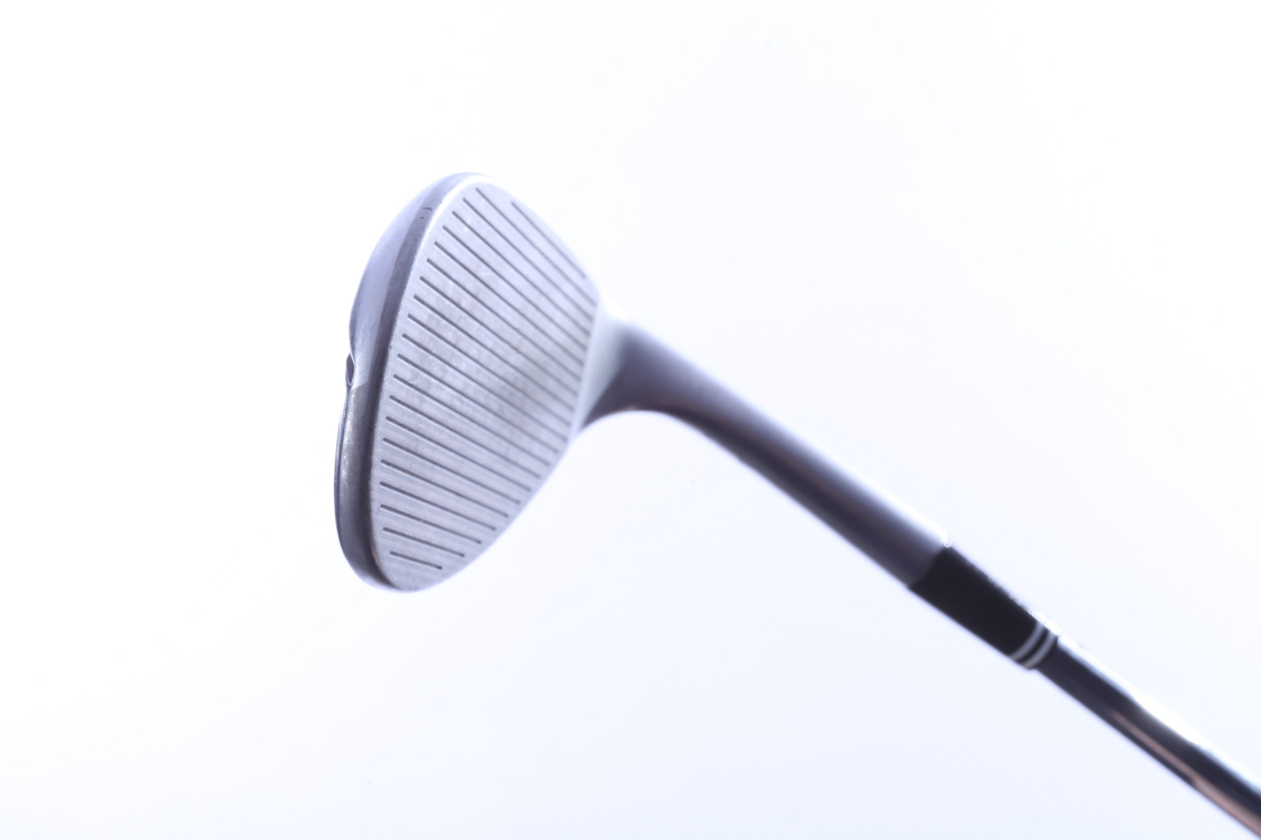 Used Cleveland RTX Full Face ZipCore Tour Satin Lob Wedge - Left-Handed - 64 Degrees - Wedge Flex-Next Round
