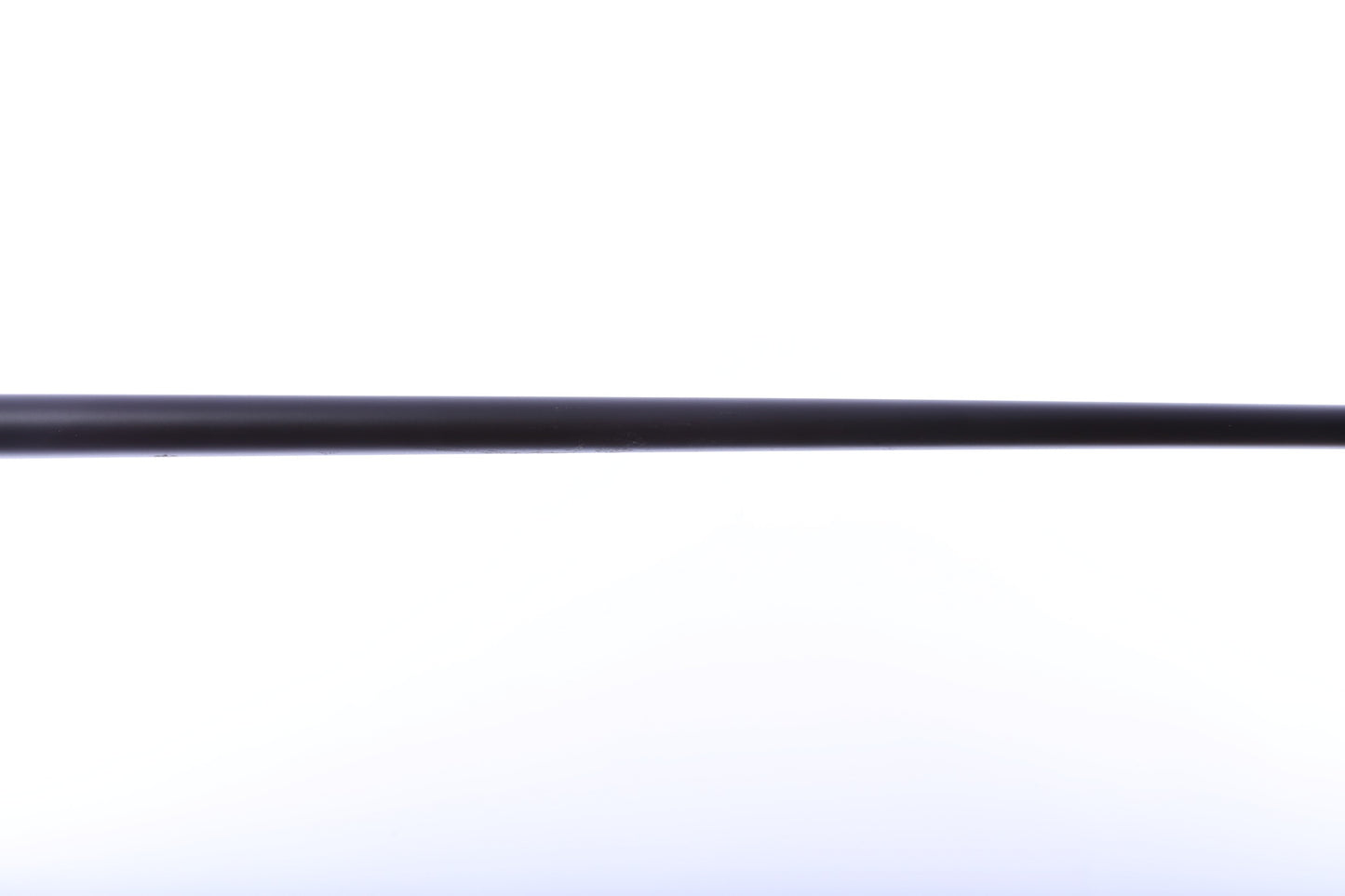 Used Evnroll ER2 Black MidBlade Putter - Right-Handed - 36 in - Blade