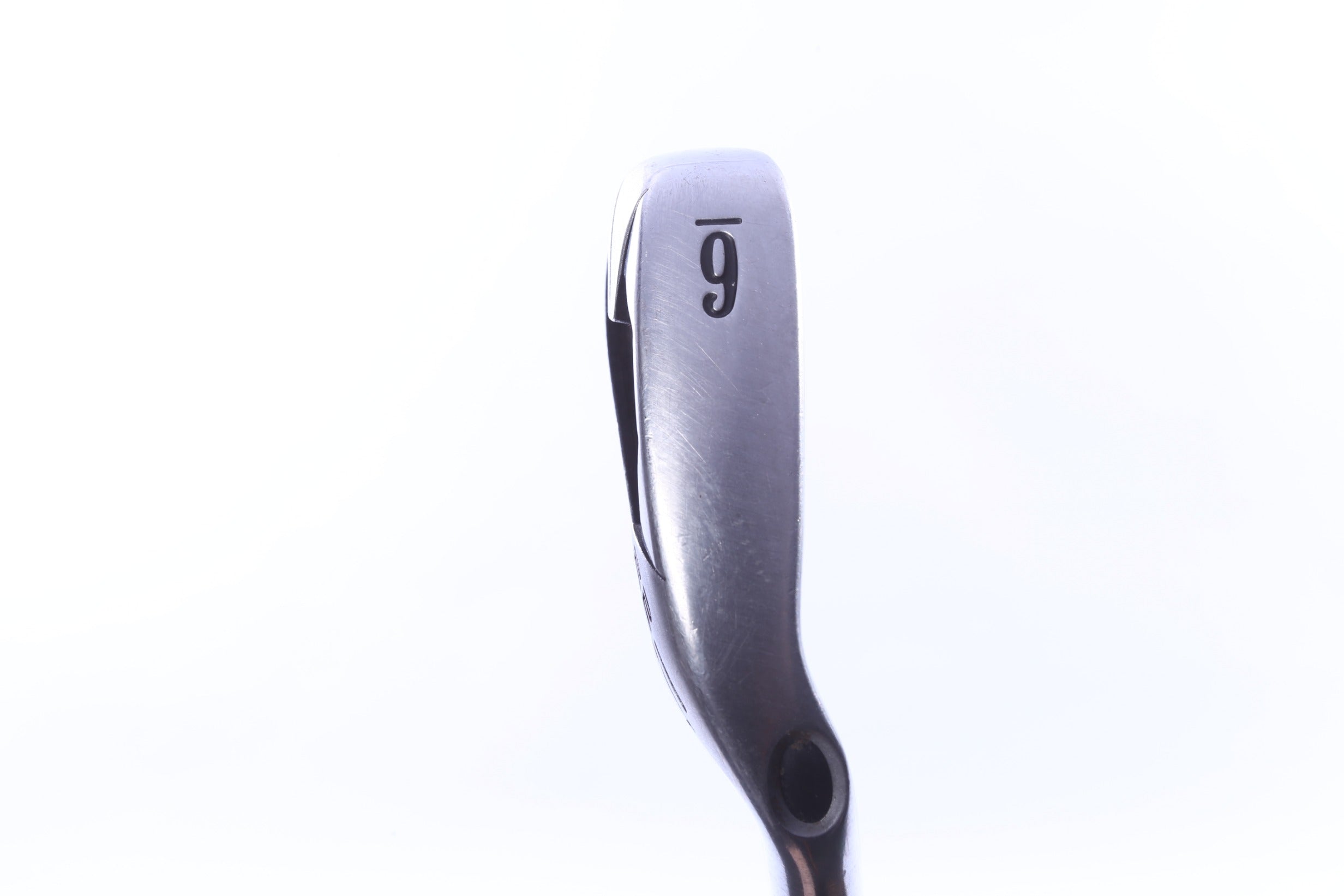 Used Callaway X-22 Single 6-Iron - Right-Handed - Regular Flex-Next Round