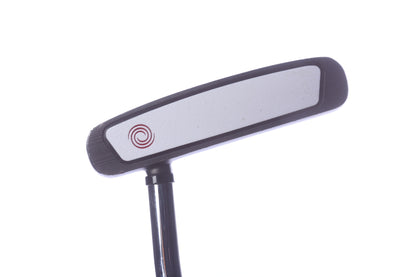 Used Odyssey White Hot Pro V-Line Putter - Right-Handed - 34 in - Mallet