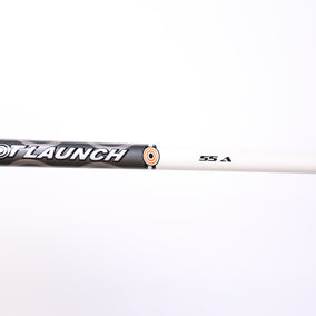 Used Tour Edge Hot Launch C521 6H - Right-Handed - 28 Degrees - Regular Flex-Next Round