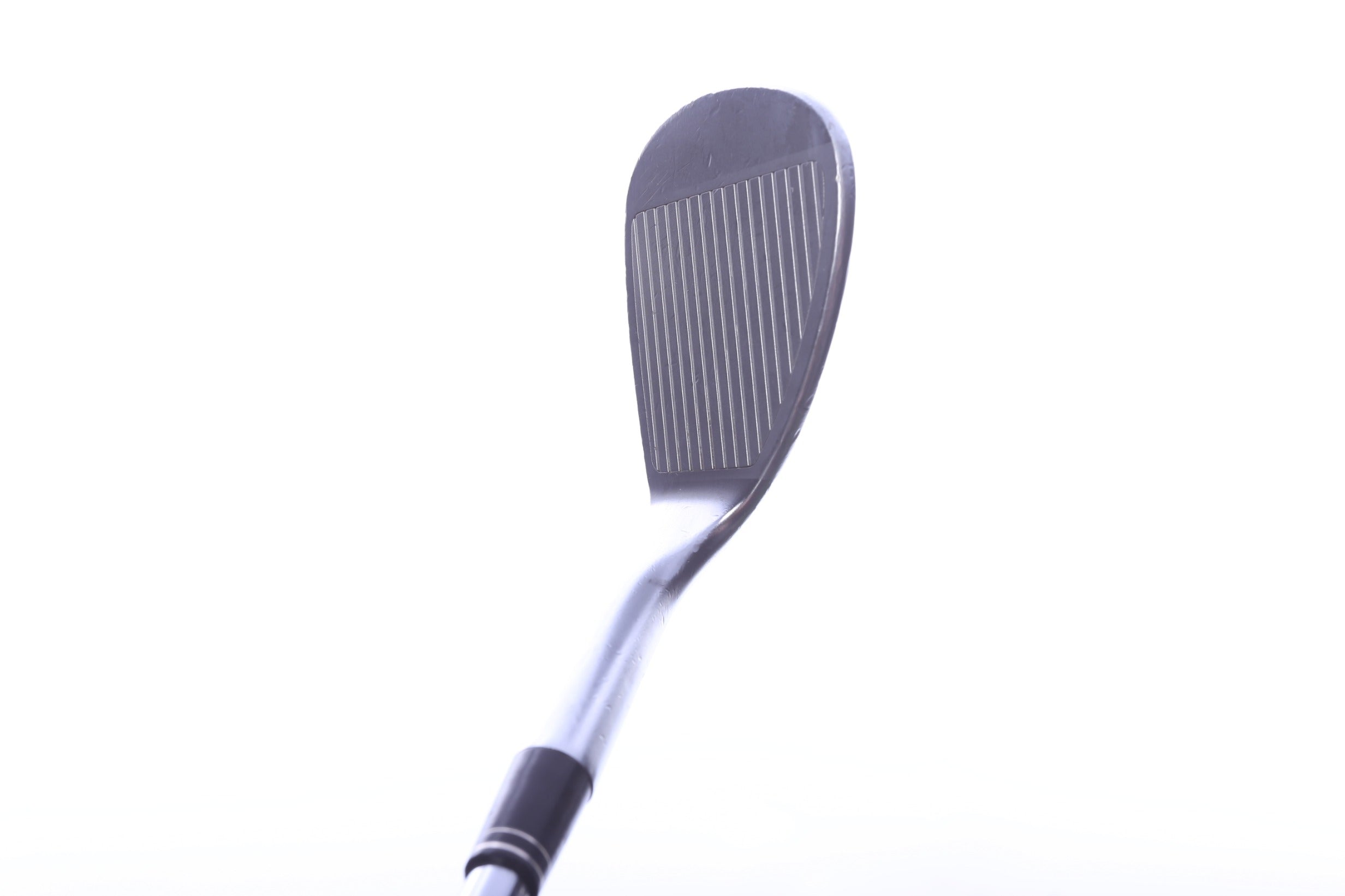 Used TaylorMade Z TP Lob Wedge - Right-Handed - 60 Degrees - Wedge Flex