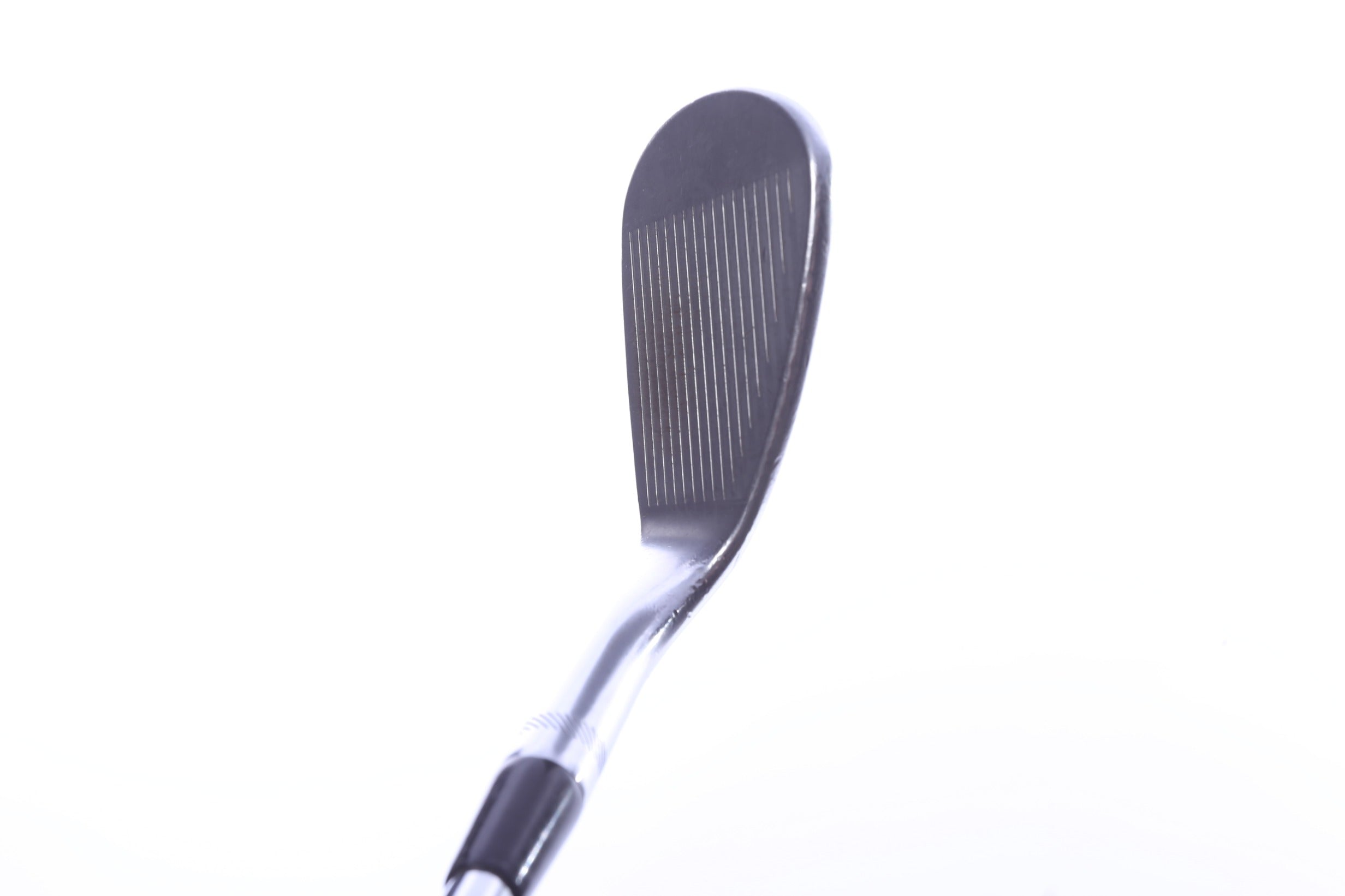 Used Titleist Vokey SM8 Tour Chrome Gap Wedge - Right-Handed - 52 Degrees - Wedge Flex