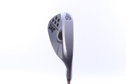 Used PXG 0311 Sugar Daddy II Gap Wedge - Right-Handed - 50 Degrees - Extra Stiff Flex-Next Round