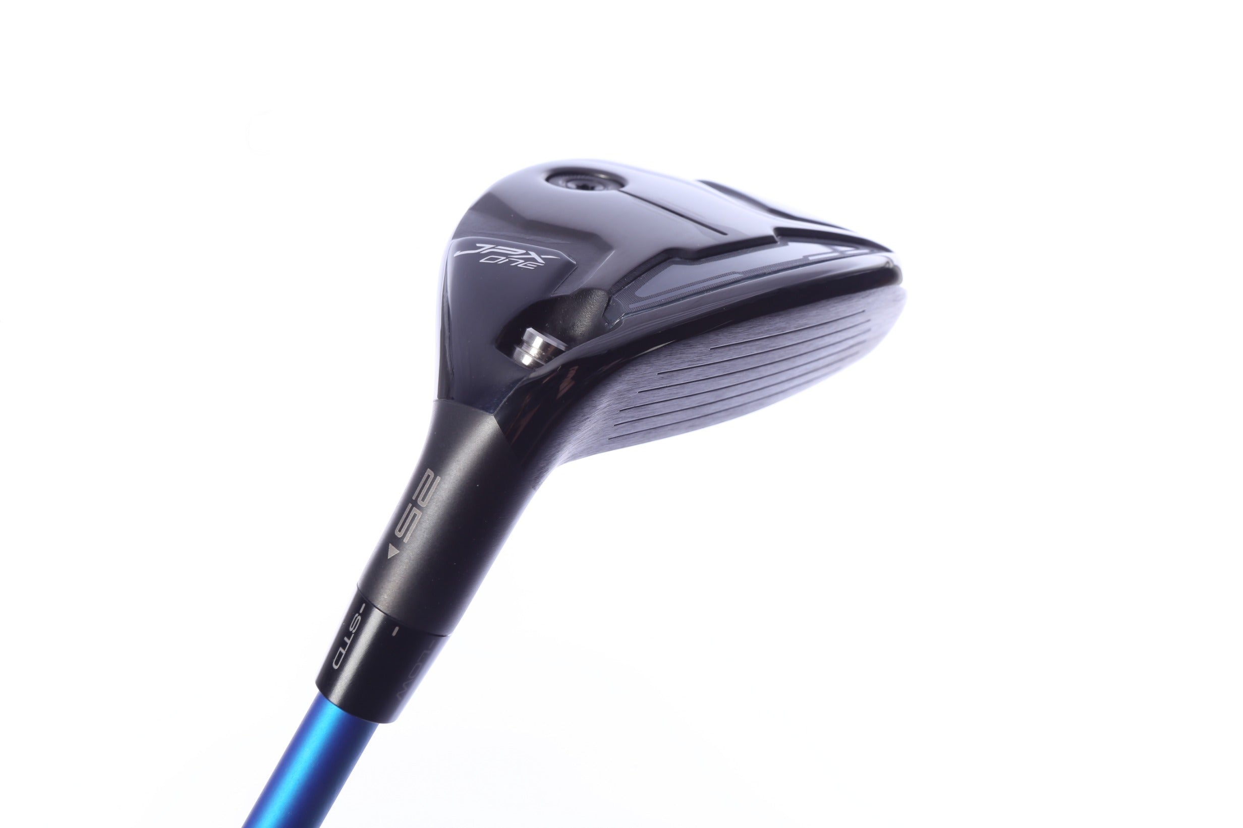 Used Mizuno JPX One 5H Hybrid - Right-Handed - 25 Degrees - Seniors Flex