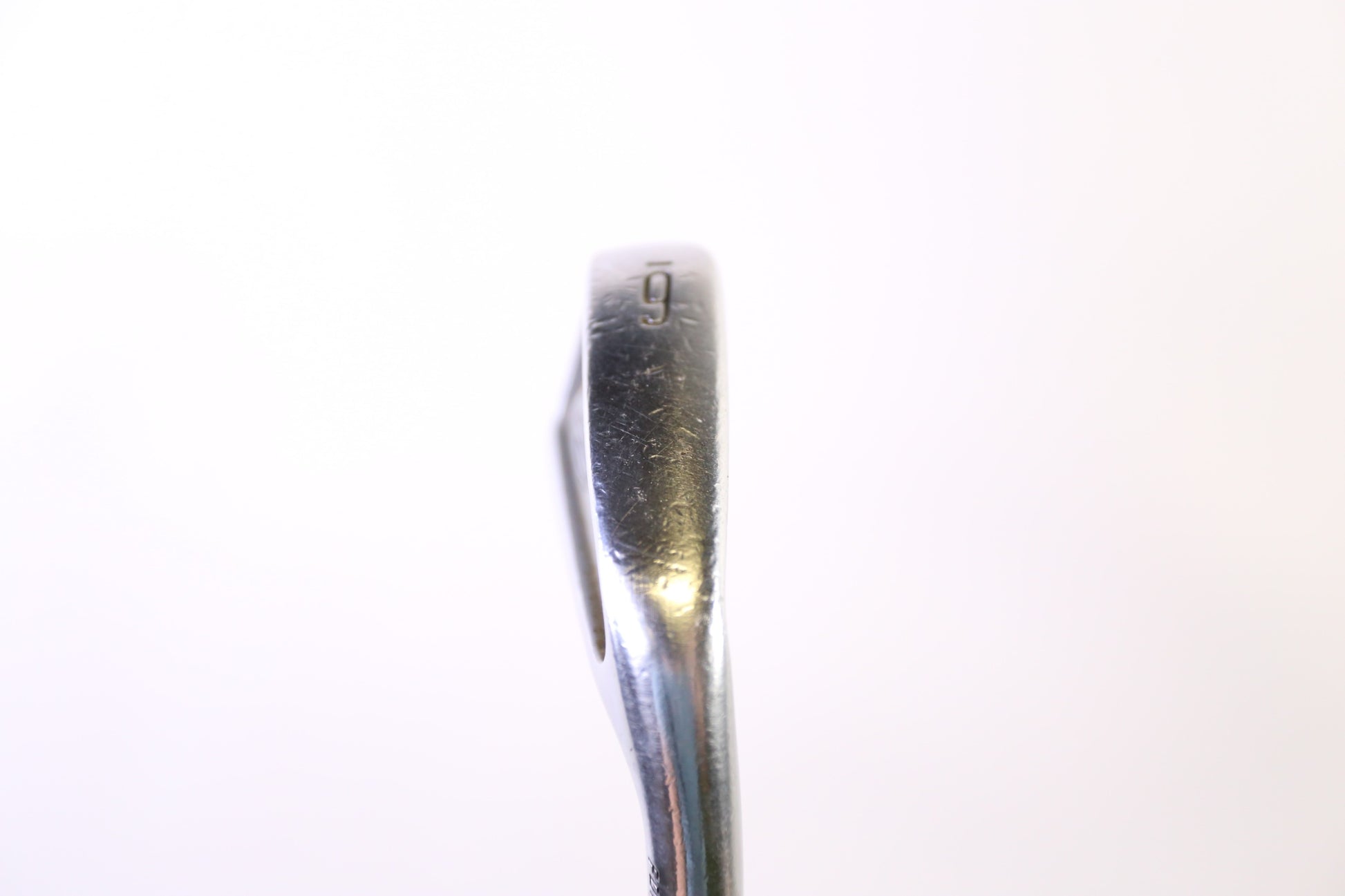 Used Cobra S3 Pro Single 6-Iron - Right-Handed - Stiff Flex-Next Round