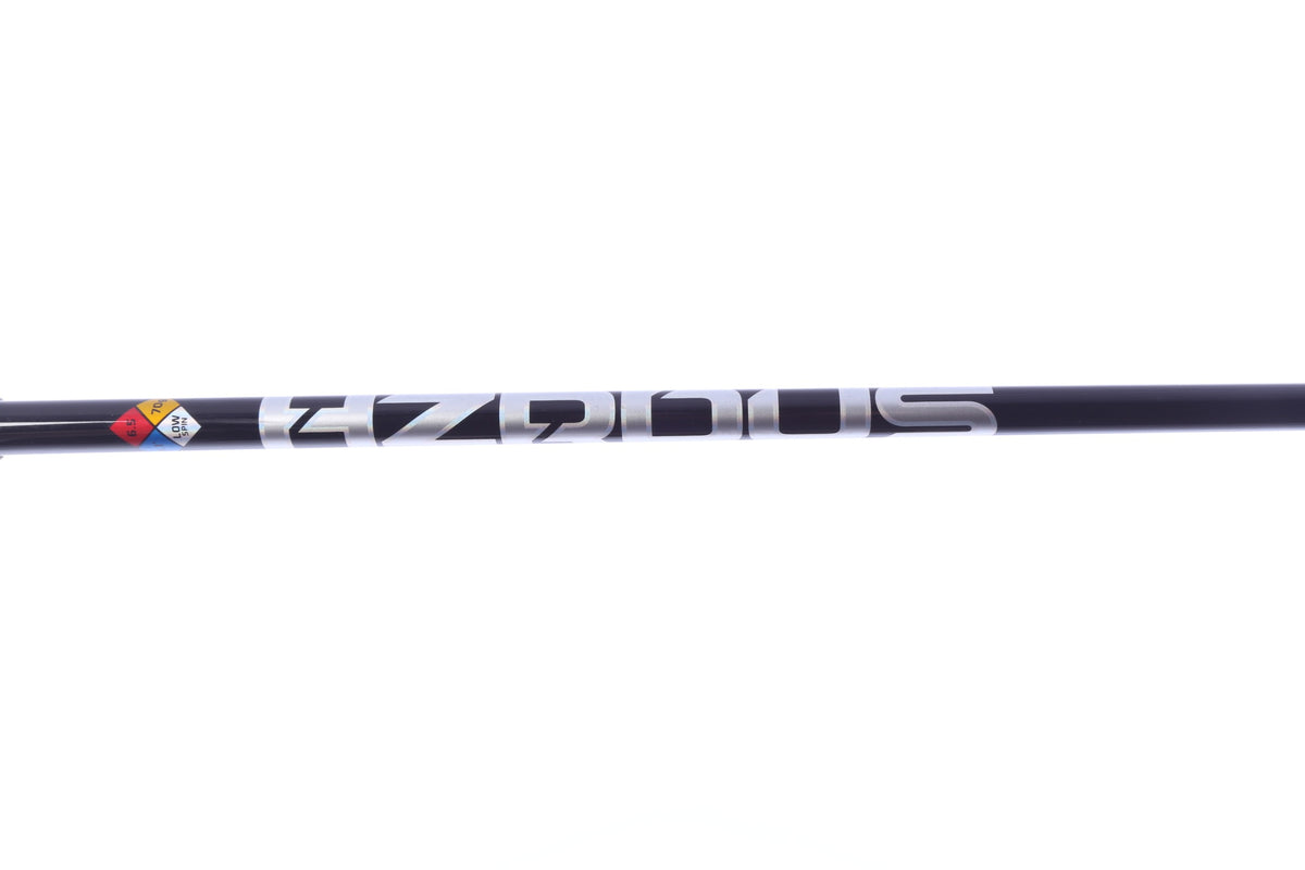Used Titleist TSR3 3-Wood - Left-Handed - 15 Degrees - Extra Stiff Flex