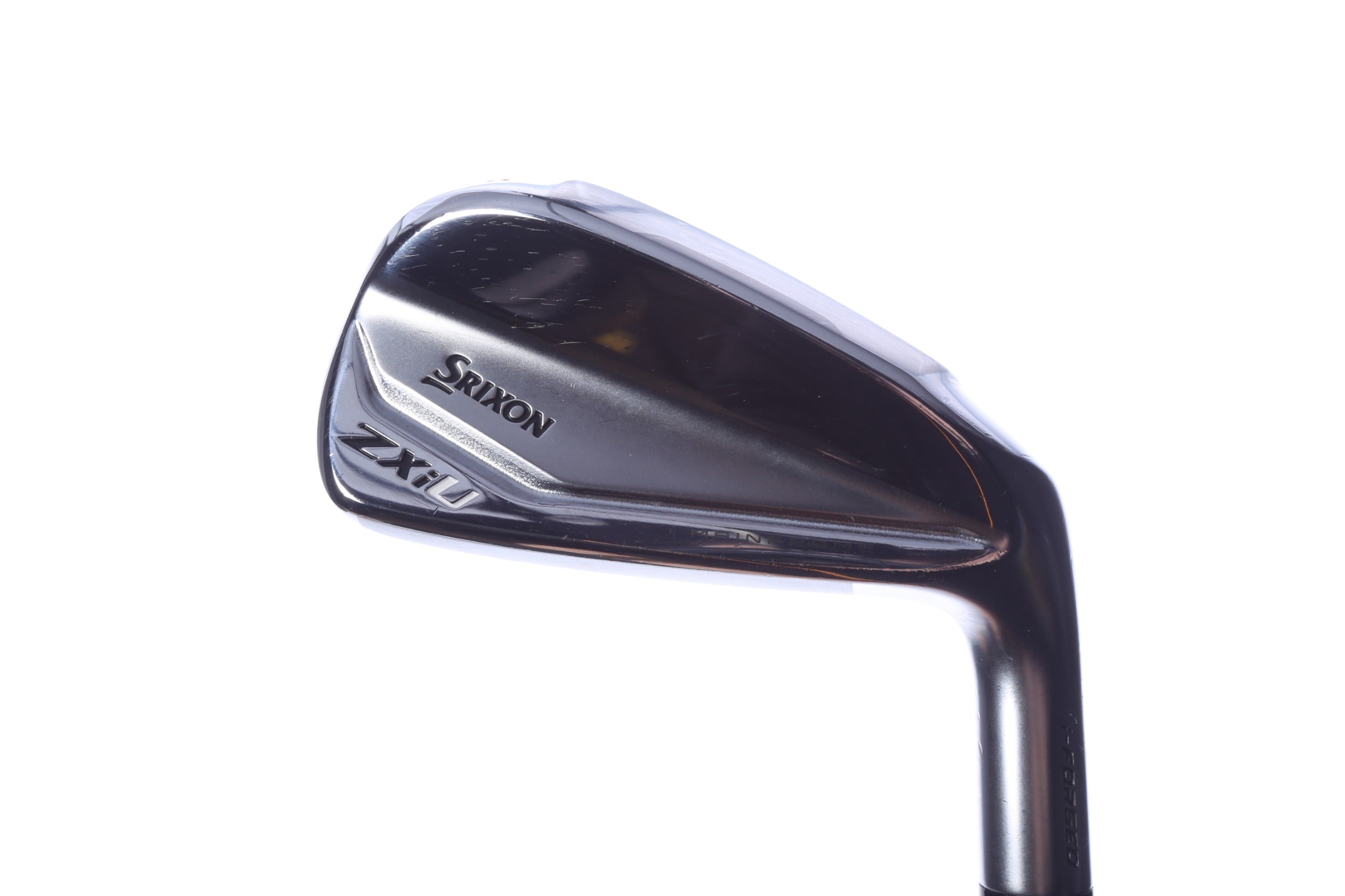 Used Srixon ZXi Single Utility 4-Iron - Right-Handed - Stiff Flex-Next Round