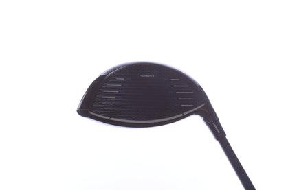 Used TaylorMade Qi10 MAX Driver - 10.5 Degrees - Regular Flex UST Mamiya Helium 5F3 - Left-Handed-Next Round