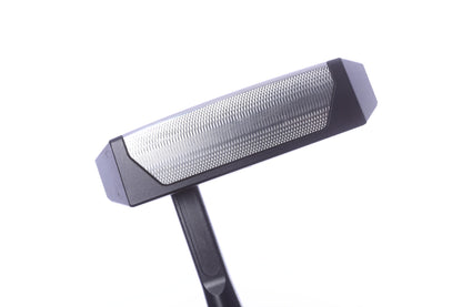 Used L.A.B. Golf OZ.1i HS Putter - Right-Handed - 35.5 in - Mallet-Next Round