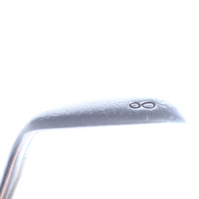 Used Callaway Diablo Forged Single 8-Iron - Right-Handed - Uniflex Flex-Next Round