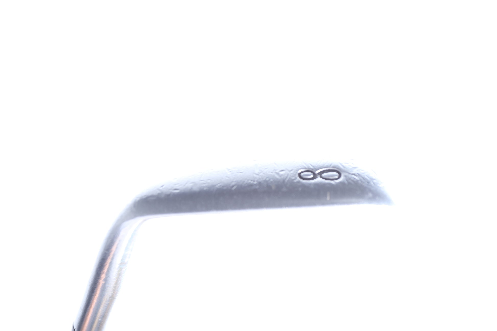 Used Callaway Diablo Forged Single 8-Iron - Right-Handed - Uniflex Flex-Next Round
