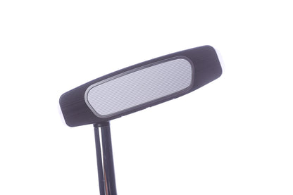 Used Odyssey Ai-ONE Wing Back Putter - Right-Handed - 34 in - Mallet