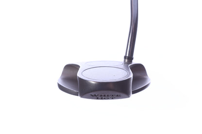 Used Odyssey White Hot 2-Ball Putter - Right-Handed - 35 in - Mallet