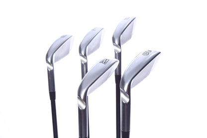 Used Ping G730 Iron Set - Right-Handed - 6-PW - Regular Flex