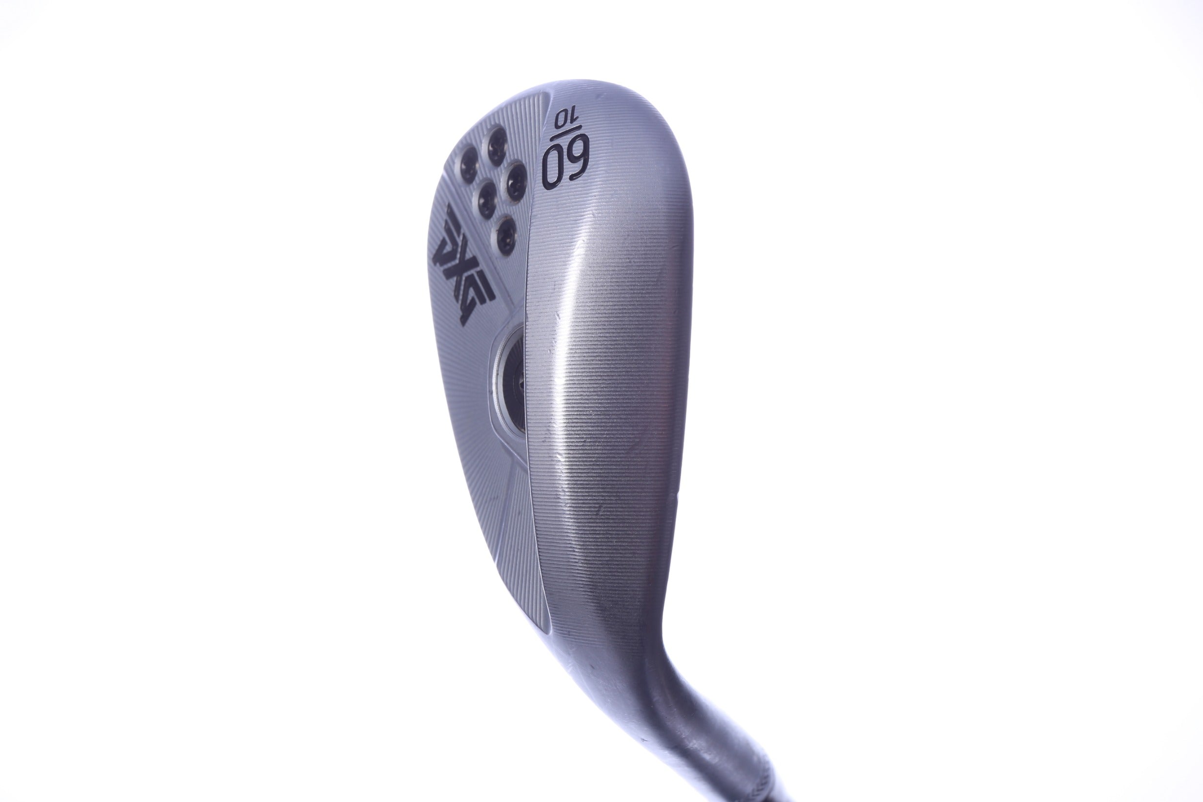 Used PXG 0311 Sugar Daddy II Lob Wedge - Right-Handed - 60 Degrees - Seniors Flex-Next Round