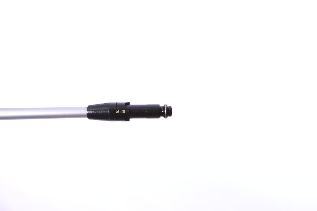 Used Oban Devotion HB Driver Shaft Stiff Flex Graphite - 44.25 in - Titleist Surefit Adapter