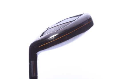 Used Callaway Mavrik Max 5H Hybrid - Left-Handed - 24 Degrees - Stiff Flex