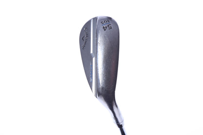 Used Callaway JAWS Forged Chrome Sand Wedge - Right-Handed - 54 Degrees - Stiff Flex-Next Round