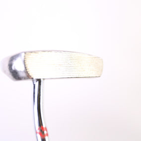 Used Guerin Rife Barbados Belly Putter - Right-Handed - 34.5 in - Mallet-Next Round