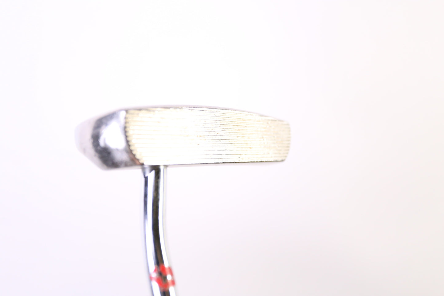 Used Guerin Rife Barbados Belly Putter - Right-Handed - 34.5 in - Mallet-Next Round